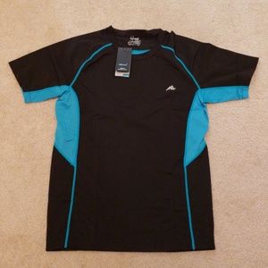 Trysil Stay Cool Compression shirt